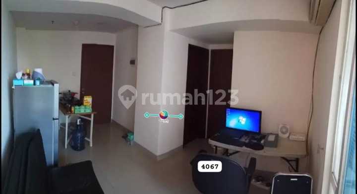 Dijual Apartement Callia 1 BR di Kayu Putih, Pulo Gadung Jatim