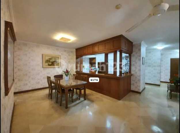 Dijual Apartement Grand Tropic 3 BR di Grogol Petamburan Jakbar Dijual Apartement Grand Tropic 3 BR di Grogol Petamburan Jakbar
