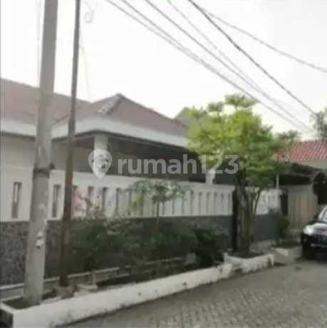 Dijual Rumah 1 Lantai di Griya Harapan Permai Bekasi