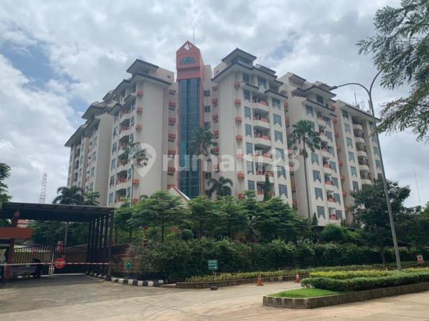 Dijual Apartemen Pondok Klub Villa 2 BR di Cilandak Jaksel