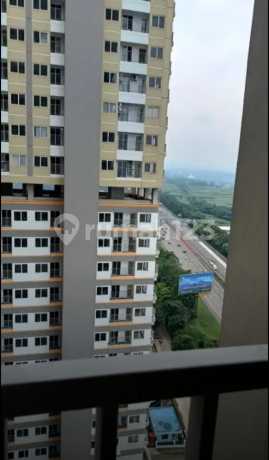 Apartemen Tipe Studio Royal Sentul Park Dekat Mall Aeon Sentul