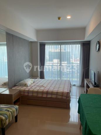 Apartemen Bellevue Place Tipe Studio Dkt Krl Cawang Lrt Cikoko Apartemen Bellevue Place Tipe Studio Dkt Krl Cawang Lrt Cikoko