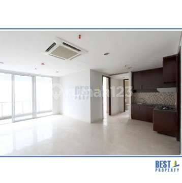 Dijual Apartment The Grove Empyreal Jakarta Selatan luas 86m2