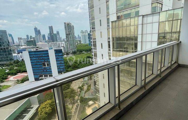 Dijual Apartment The Grove Empyreal luas 127m2
