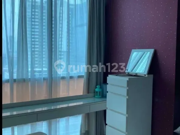 Sewa Apartment GP Plaza luas 40m2 Sewa Apartment GP Plaza luas 40m2