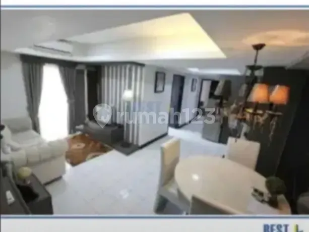 SEWA Apartment The Wave Coral luas 60m2