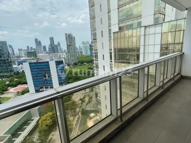 Dijual Apartment The Grove Empyreal luas 127m2 Dijual Apartment The Grove Empyreal luas 127m2