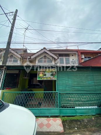 Dijual Rumah Baloi Mas Garden Siap Huni Batam