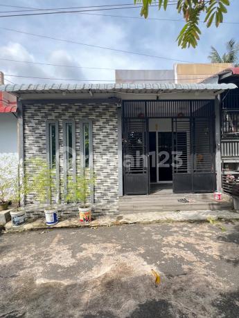 For Sale Pulo Mas Residence 2 Ready to Occupy Batam Center