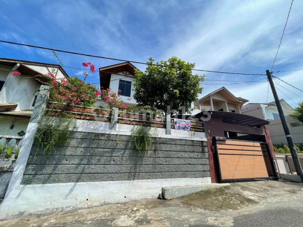 For Sale Ready-to-Occupy Villand Park House Batam Center