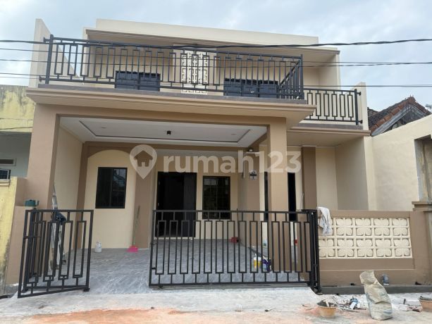 Dijual Rumah Plamo Garden Siap Huni Batam Dijual Rumah Plamo Garden Siap Huni Batam