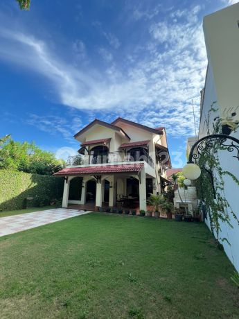 Dijual Rumah Mewah Palm Spring Siap Huni Batam Centre
