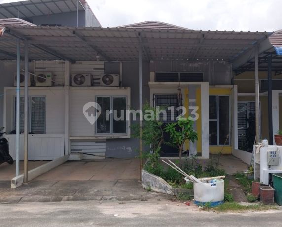 Dijual Cepat Rumah Livia Garden Siap Huni Batam Center Dijual Cepat Rumah Livia Garden Siap Huni Batam Center