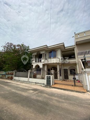 Dijual Rumah Greenland Batam Center Siap Huni