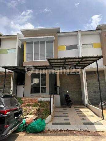 Ready to Occupy, House, 3 Floors, HGB, Flood-Free