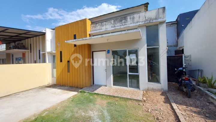 Dijual Rumah Hook Glory View Batam Center