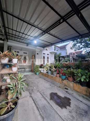 Dijual Rumah Plamo Garden Full Renovasi Siap Huni