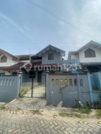 Dijual Rumah Orchid Park Siap Huni Batam Center