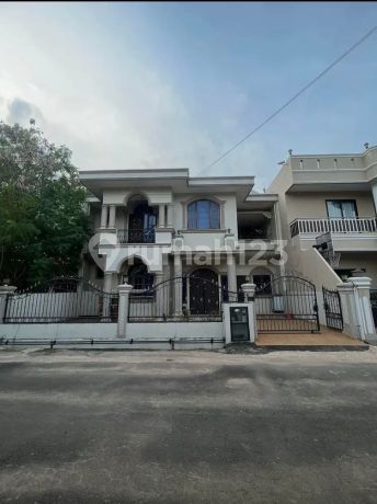 Dijual Rumah Greenland Siap Huni Batam Center