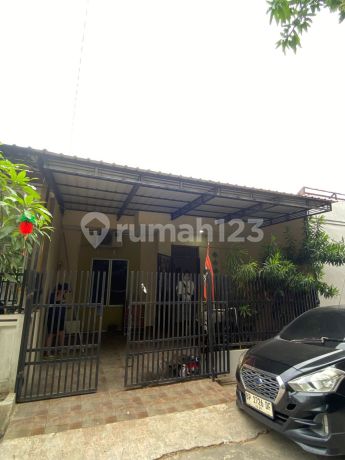 Dijual Rumah Permata Baloi Siap Huni Batam