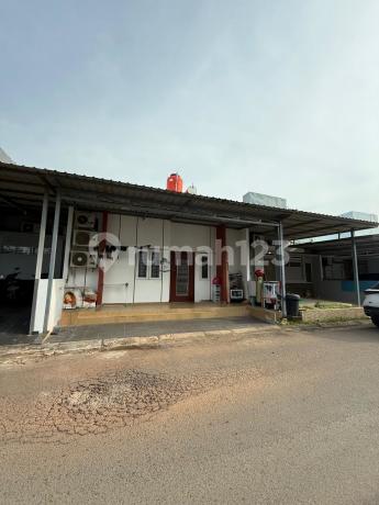 Dijual Rumah Oceanic Bliss Cluster Avante Siap Huni