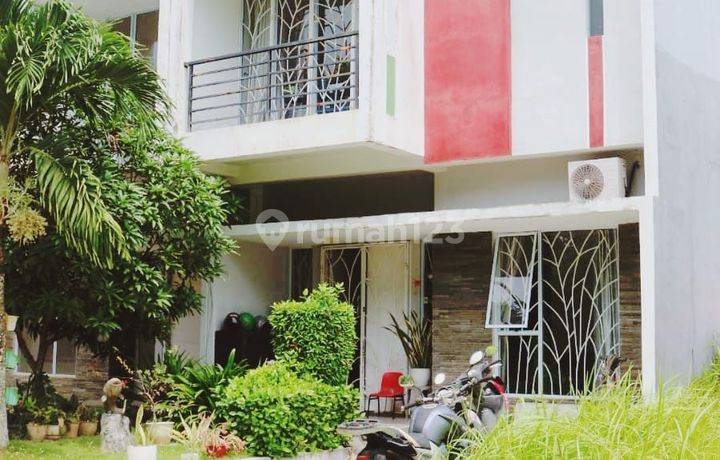 Dijual Cepat Rumah Bellavista Residence Batam Center