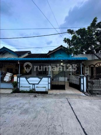 Dijual Rumah Siap Huni Baloi Mas Permai Batam