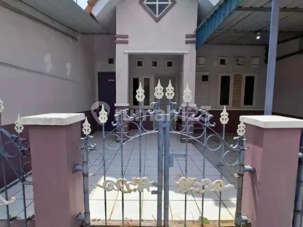 For Sale Orchid Mas 1 House Batam Center