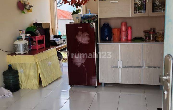 Dijual Rumah Tiban Mas Indah Siap Huni Batam