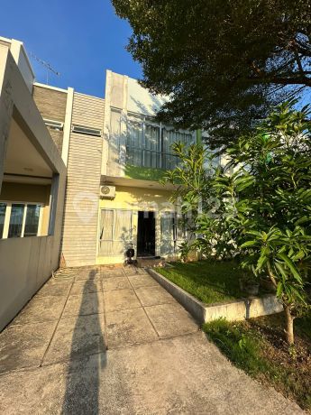 Dijual / Disewakan Rumah Oceanic Bliss Semi Furnish Pasir Putih