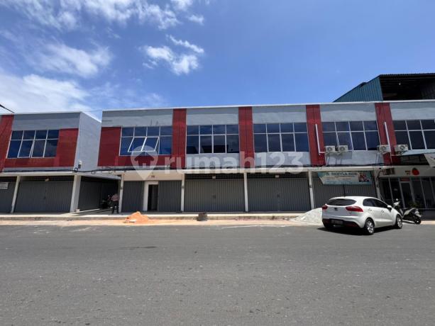 For Sale, Golden Bci Batam Shop House. For Sale, Golden Bci Batam Shop House.