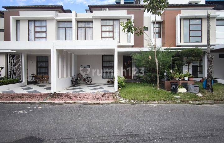 Dijual Rumah Grand Orchid Full Furnish – Renov Batam