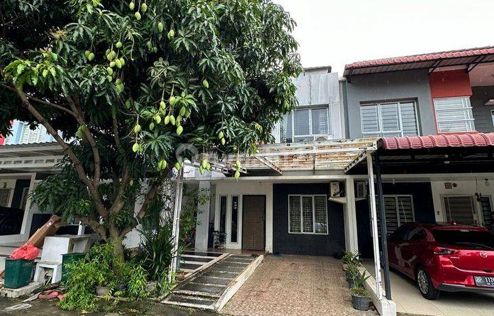 Dijual Rumah Livia Garden Siap Huni Batam Center 