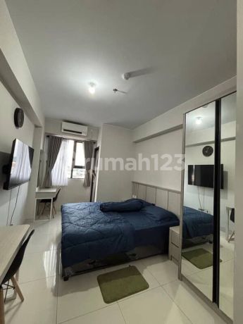 Dijual Baloi Apartemen Full Furnished Cityview Batam