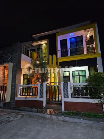 Dijual Rumah Batam Nirwana Residence Tiban Siap Huni	
