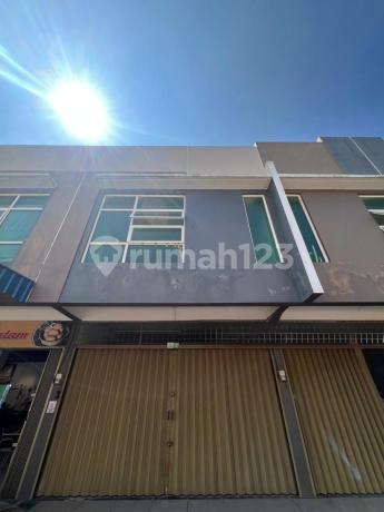 Dijual Ruko Gandeng Paragon Hill Batam Centre Dijual Ruko Gandeng Paragon Hill Batam Centre