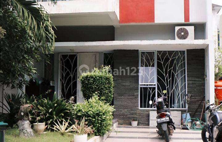 Dijual Cepat Rumah Bellavista Residence Batam Center