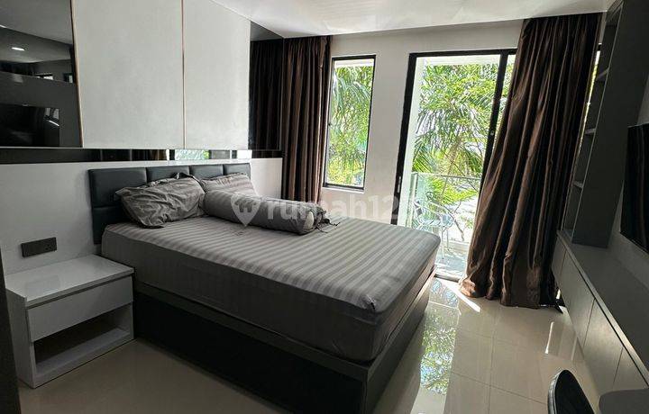 Dijual Apartemen Bayerina Harbourbay Full Furnish Batam 