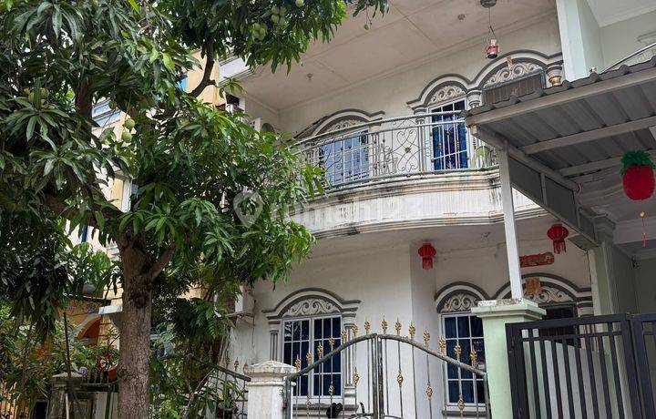 Dijual Cepat Rumah Centre Point Siap Huni Batam Centre