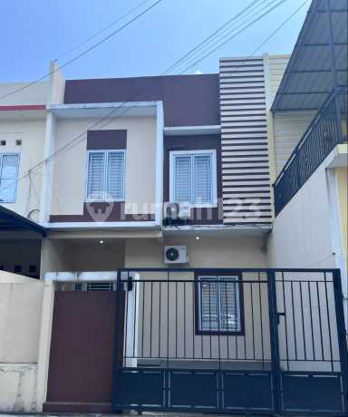 Dijual Rumah di Jodoh Permai Siap Huni Batam Dijual Rumah di Jodoh Permai Siap Huni Batam