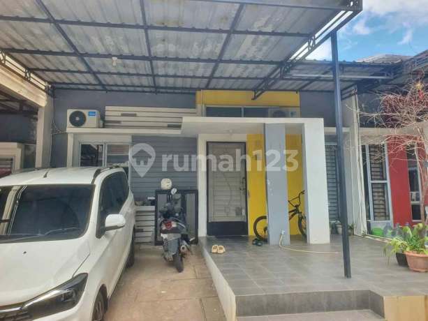 Dijual Rumah Livia Garden Siap Huni Batam Center Dijual Rumah Livia Garden Siap Huni Batam Center