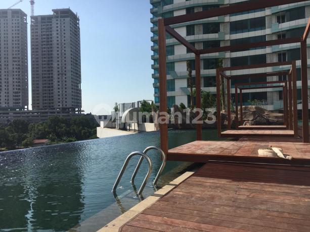 Dijual Cepeat Apartemen Grand Kamala Lagoon Tipe 2 Kamar di Tower Barclay South Dijual Cepeat Apartemen Grand Kamala Lagoon Tipe 2 Kamar di Tower Barclay South