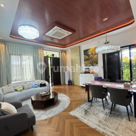 Dijual Rumah Bagus di PIK 2 Siap Huni 3 Lantai Dijual Rumah Bagus di PIK 2 Siap Huni 3 Lantai