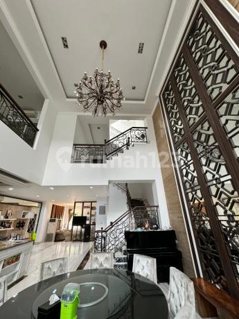 Rumah Bagus Luxury Kayara Pik, 3 Lantai, 8X30 Rumah Bagus Luxury Kayara Pik, 3 Lantai, 8X30