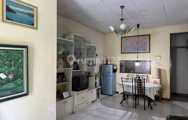 DIJUAL RUMAH UNDER1 M SAMBIKEREP INDAH SURABAYA BARAT