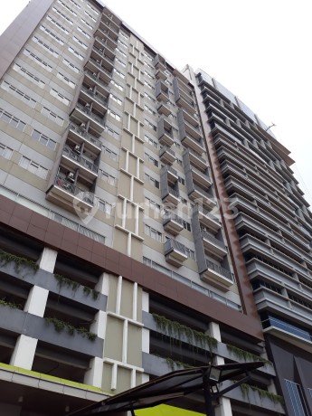 Apartemen M Gold Tower type studio siap huni, 0049 Erw