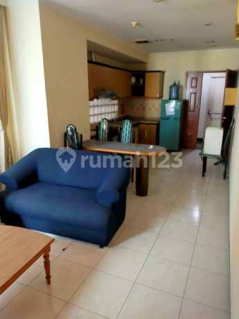 Apt. Pangeran Jayakarta 2br Siap Huni, Kode 0001 Jel Apt. Pangeran Jayakarta 2br Siap Huni, Kode 0001 Jel
