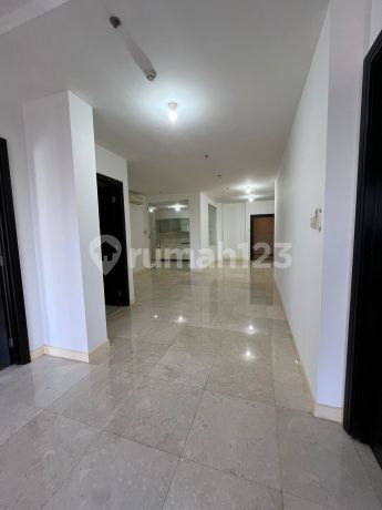 Apartemen Permata Berlian Residence 2BR siap huni, 0006 Erw