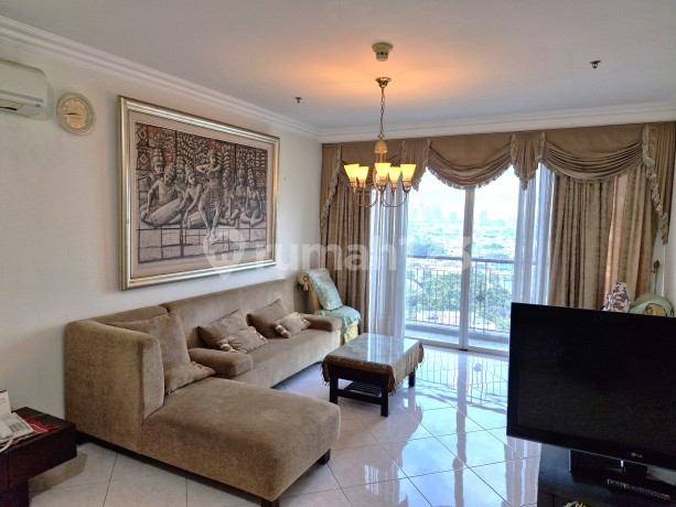 Grand ITCRMATA Hiaju 3BR Apartment Ready to Occupy, 0072 Gal