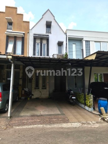 Rumah Minimalis Bagus Siap Huni di Taman Holandia, 0027 Crs Rumah Minimalis Bagus Siap Huni di Taman Holandia, 0027 Crs